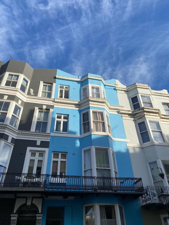 Sun Shack Apartment Brighton ภายนอก รูปภาพ