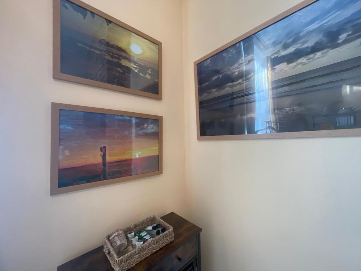 Sun Shack Apartment Brighton ภายนอก รูปภาพ