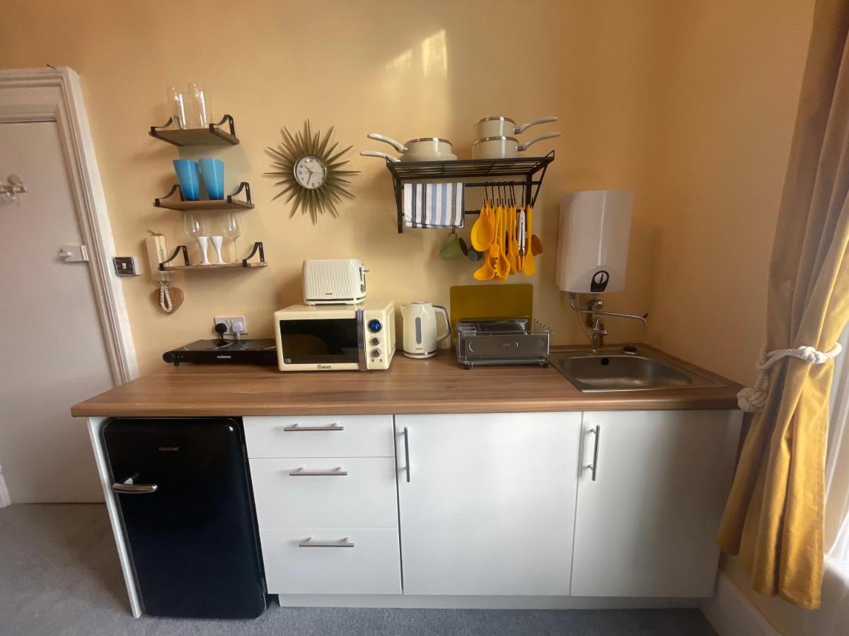 Sun Shack Apartment Brighton ภายนอก รูปภาพ