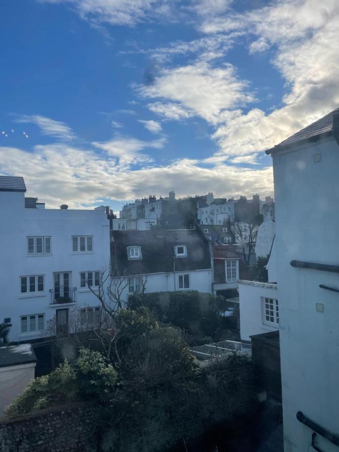 Sun Shack Apartment Brighton ภายนอก รูปภาพ